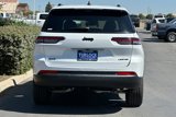 New 2025 Jeep Grand Cherokee L Limited image 5