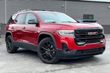 Used 2023 GMC Acadia SLT w/ Elevation Edition image 3