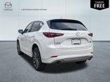 New 2025 MAZDA CX-5 Signature image 3