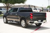 Used 2024 Chevrolet Silverado 1500 LTZ image 3