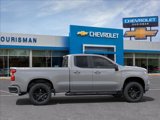 New 2025 Chevrolet Silverado 1500 RST w/ All Star Edition Plus image 5