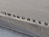 New 2025 Jeep Wagoneer L Series II image 5