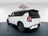 New 2025 Nissan Armada SL w/ Captain's Chari Seat Package image 5