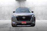 New 2025 Nissan Pathfinder Platinum image 4