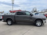 New 2025 RAM 1500 Big Horn image 4
