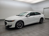 Used 2022 Chevrolet Malibu LT image 2