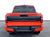 New 2025 Nissan Frontier PRO-4X w/ Tow Package image 5
