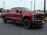 New 2025 Ford F350 XLT image 2