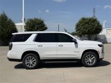 New 2025 Chevrolet Tahoe Premier image 3