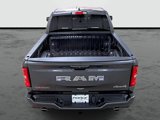 New 2025 RAM 1500 Big Horn image 3