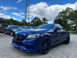 Used 2017 Mercedes-Benz C 300 4MATIC Coupe image 3