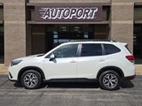 Used 2023 Subaru Forester Premium image 5