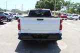 Used 2022 Chevrolet Silverado 1500 W/T w/ WT Value Package image 4