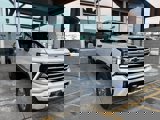 New 2025 Chevrolet Silverado 2500 High Country w/ Technology Package image 6
