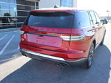 New 2025 Lincoln Aviator 2WD w/ Equipment Group 101A image 3