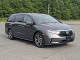 Used 2023 Honda Odyssey Touring image 2