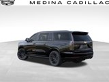 New 2025 Cadillac Escalade ESV Sport Platinum image 3