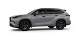 New 2025 Toyota Highlander XLE image 3