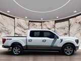 Used 2021 Ford F150 King Ranch w/ Equipment Group 601A High image 6