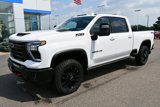Certified 2025 Chevrolet Silverado 3500 LTZ w/ LTZ Plus Package image 2