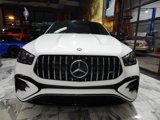 Used 2024 Mercedes-Benz GLE 53 AMG 4MATIC Coupe image 2