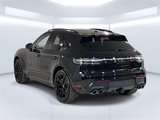New 2025 Porsche Macan GTS image 3