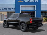 New 2025 Chevrolet Silverado 1500 ZR2 w/ Technology Package image 4