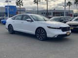 New 2025 Honda Accord Touring image 3