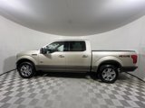 Used 2018 Ford F150 King Ranch w/ Equipment Group 601A Luxury image 4