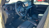 New 2025 Jeep Wrangler Unlimited Rubicon w/ XTREMEE 35" Tire Package image 2