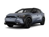 New 2025 Subaru Solterra Touring image 2