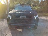 New 2025 Chevrolet Silverado 1500 LT Trail Boss w/ Convenience Package II image 2