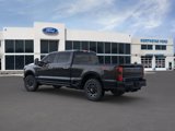 New 2025 Ford F350 4x4 Crew Cab Super Duty image 4