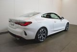 New 2026 BMW 430i xDrive Coupe w/ Parking Assistance Package image 4