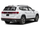 New 2025 Volkswagen Atlas SE image 2