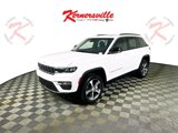New 2025 Jeep Grand Cherokee Limited image 3