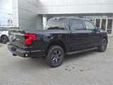 New 2025 Ford F150 Lightning XLT image 4