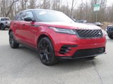 Used 2022 Land Rover Range Rover Velar R-Dynamic S image 4