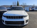 New 2025 Jeep Grand Cherokee Overland w/ Adv Protech Group III image 2
