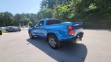 Used 2024 Chevrolet Colorado Z71 w/ Z71 Convenience Package 2 image 3