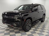 Certified 2022 Chevrolet Tahoe Z71 image 2