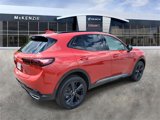 New 2025 Buick Envision Sport Touring image 4