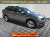 Used 2019 Volkswagen Tiguan SE image 5