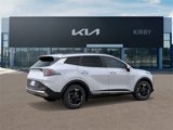 New 2026 Kia Sportage EX image 6