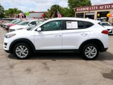 Used 2021 Hyundai Tucson Value image 2