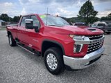 Used 2023 Chevrolet Silverado 3500 LTZ w/ LTZ Convenience Package image 2