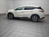 Used 2018 Nissan Murano SL w/ Moonroof Package image 3