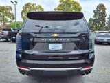 New 2025 Chevrolet Suburban Premier image 5