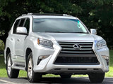 Used 2014 Lexus GX 460 image 3