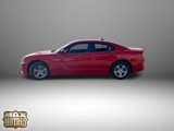 New 2023 Dodge Charger SXT w/ Cold Weather Package image 4
